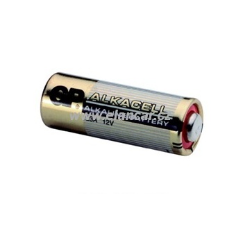 Baterie - 23A  alkalická