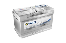 Varta Professional AGM 12V 80Ah 800A, LA 80, 840 080 080