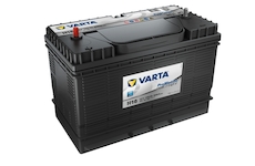 Autobaterie Varta Promotive Black 105Ah, 800A, 12V, H16 , 605103080
