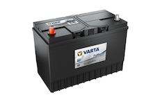 Autobaterie Varta Promotive Black 110Ah, 680A, 12V, I5 , 610048068