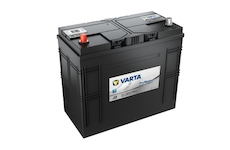 Autobaterie Varta Promotive Black 125Ah, 720A, 12V, J2 , 625014072