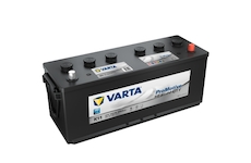 Autobaterie Varta Promotive Black 143Ah, 900A, 12V, K11 , 643107090