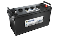 Autobaterie Varta Promotive Black 180Ah, 1400A, 12V, 680011140