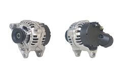 Alternátor Iveco Daily 2.8 Diesel, Bosch 0123315500, 0123315503