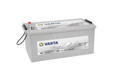 Autobaterie Varta Promotive Silver N9 12V 225Ah 1150A 725103115