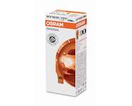 Autožárovka Osram 12V 16W patice W2.1X9.5d OS921NA - oranžová