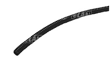 Husí krk průměr 4,5 x 7 mm - Balení 5 metrů