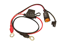 Konektor CTEK komfort M8 k montáži na baterii s indikací