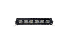 LED 6x10W prac.světlo-rampa, 12-48V, rozptýlené světlo, 375x76x80mm, STM WL-13X-60W