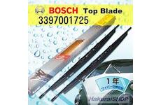 List stěrače - Bosch zadní 3397004757  400mm