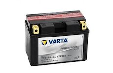 Motobaterie Varta AGM 12V 9Ah 509901020 / YTZ12S-4 / YTZ12S-BS