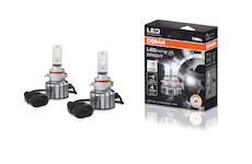 Osram LEDriving HL BRIGHT HB3/H10/HIR1 12V 19W P20d/X/Y 6000K White 2kusy