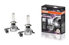 Osram LEDriving HL Intense H7 H18 12V 21W PX26d/PX26d-1 White 64210DWINT-2HFB 2ks