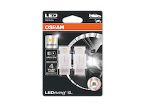 Osram LEDriving SL P27/7W Amber W2,5x16q 3157DYP-02B oranžová 2ks