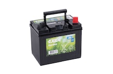Startovací baterie EXIDE Garden EU1R-250 12V 24Ah 250A