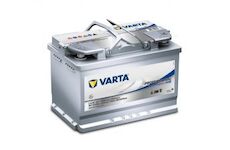 Varta Professional AGM 12V 70Ah 760A, LA 70, 840 070 076