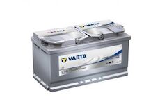 Varta Professional AGM 12V 95Ah 850A, LA 95, 840 095 085