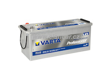 Varta Professional DC 12V 140Ah, LFD140, 930 140 080