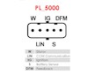 Alternátor AS-PL A0582S