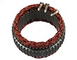 Stator alternátoru AS-PL AS0051