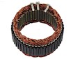 Stator alternátoru AS-PL AS0074