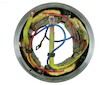 Stator startéru AS-PL SF0059S