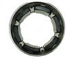 Stator startéru s magnety AS-PL SF0074S