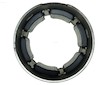 Stator startéru s magnety AS-PL SF0075S