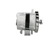 Alternátor Iveco 140A 0120689516 Bosch New