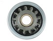 Pastorek - Denso 128300-0140