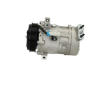 Kompresor klimatizace Vauxhall 090135052