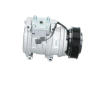 Kompresor klimatizace Land Rover 090455004