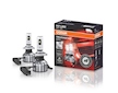 Autožárovka Osram LEDriving HLT H7 24V 18W PX26d 6000K Cool White 2 kusy OS 64215DWTS-2HFB