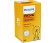 Autožárovka - Philips 12V 24W PW24W WP3,3x14,5/3  PH 12182HTRC1