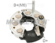 Diodový blok Mobiletron - Bosch 1127320111