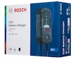 Inteligentní nabíječka autobaterií BOSCH C10 12V 3,5A (5 - 120 Ah) | 0189911010