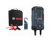 Inteligentní nabíječka autobaterií BOSCH C40 6/12V 5A Bosch 0189921040