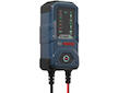 Inteligentní nabíječka autobaterií BOSCH C40 6/12V 5A Bosch 0189921040