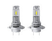 LED H7 12V 10W PX26d LED Headlight 6500K Cool White Neolux N499DWBS-2SCB