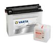 Motobaterie Varta 12V 16Ah 516016012 / YB16AL-A2