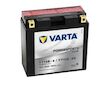 Motobaterie Varta AGM 12V 12Ah 512903013 / YT14B-4 / YT14B-BS