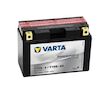 Motobaterie Varta AGM 12V 8Ah 508902008 / YT9B-4 / YT9B-BS