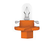 Osram 12V 1,12W BX8.4d OS2473MFX6 oranžová