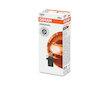 Osram 12V 1,2W B8.5d OS2721MF - černá