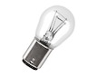 Osram 12V P21/4W BAZ15d  OS7225