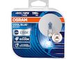 Osram Cool Blue Boost H1 12V 80W 62150CBB-HCB Duo-Box