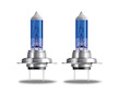 Osram Cool Blue Boost H7 12V 80W 5500K 62210CBB-HCB