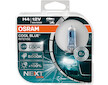 Osram Cool Blue Intense Next Gen H4 12V 60/55W 64193CBN-HCB