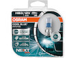 Osram Cool Blue Intense Next Gen HB3 12V 60W 9005CBN-HCB