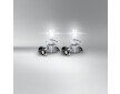 Osram LEDriving HL BRIGHT H4/H19 12V 15/15W P43t/PU43t-3 6000K White 2ks 64193DWBRT-2HFB +300%